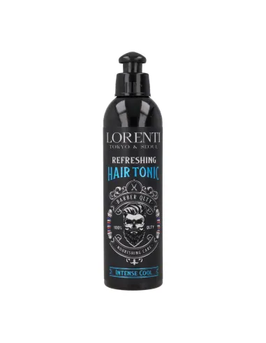 Lorenti Refreshing Hair Tonic 200 ml Intense Cool